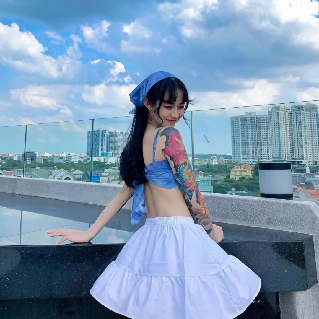 仙人跳