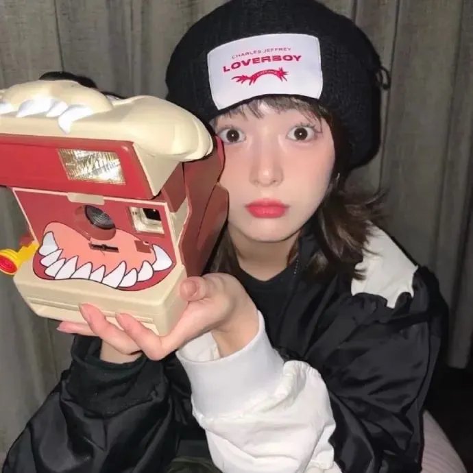 哥哥的下午茶